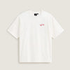 T-shirt Vans Full Deck White