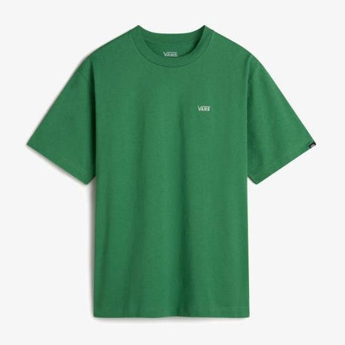 T-shirt Vans Left Chest Logo II Fairway