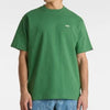 T-shirt Vans Left Chest Logo II Fairway