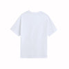 T-shirt Vans Left Chest Logo II white