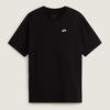 T-shirt Vans Style 76 II Blk wht