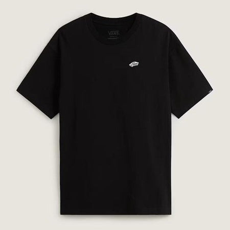 T-shirt Vans Style 76 II Blk wht