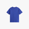 T-shirt VansDoble Left Chest II Electric Blue