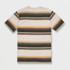 T-shirt Volcom Bandstone bone