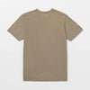 T-shirt Volcom Sacred Stone teak