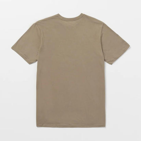 T-shirt Volcom Sacred Stone teak