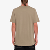 T-shirt Volcom Sacred Stone teak