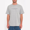 T-shirt Volcom Scowboy heather grey
