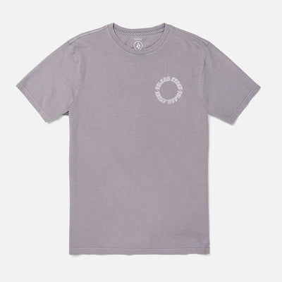 T-shirt Volcom Stone Oracle violet dust