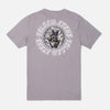 T-shirt Volcom Stone Oracle violet dust
