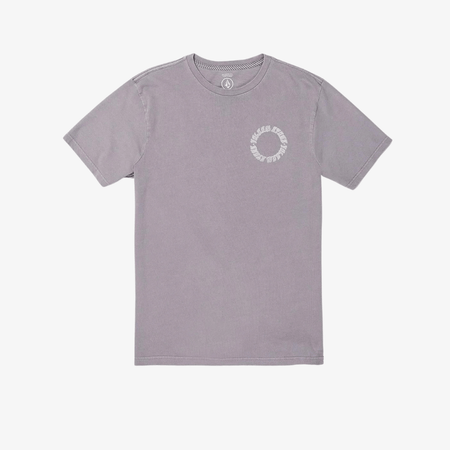 T-shirt Volcom Stone Oracle violet dust