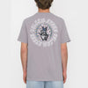 T-shirt Volcom Stone Oracle violet dust