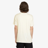 T-shirt Volcom Worldly off white