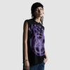 T-shirt Wasted Paris Banshee tank black