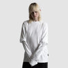 T-shirt Wasted Paris Snakes White
