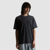 T-shirt Wasted Paris Splinter Black