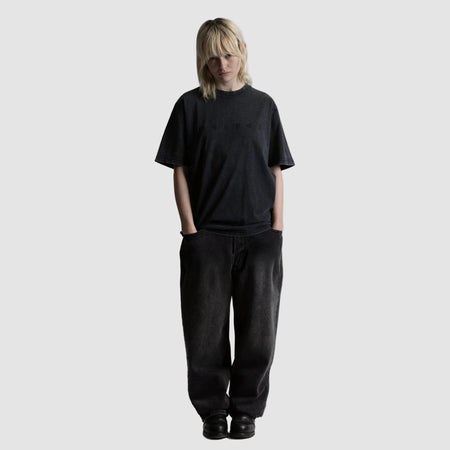 T-shirt Wasted Paris Splinter Black