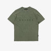 T-shirt Wasted Paris Splinter Olive