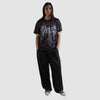 T-shirt Wasted Paris Stronghold Football J Black