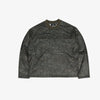 T-shirt Wasted Paris Swarm Mesh Olive