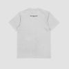 T-shirt unisex Ghettoblaster Kanagawa grey heather