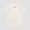 T-shirt unisex Ghettoblaster Kenjutsu off white