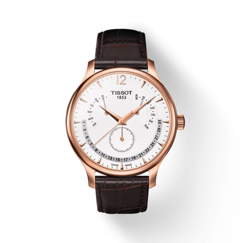 Orologio uomo TISSOT T063.637.36.037.00