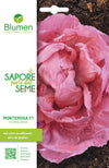 Cicoria Monterosa F1 Cicoria Rosa