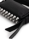 Alexander Wang Borsa a Spalla Riccio da donna