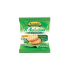 Il Salatino senza glutine al Rosmarino Farabella 30g senza lattosio con olio di girasole alto oleico e con soli aromi naturali.