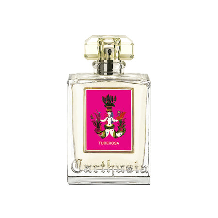 CARTHUSIA EDP100TB-Tuberosa da uomo