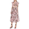 Philosophy bluse e camicie donna philosophy - camicia - rosa da donna