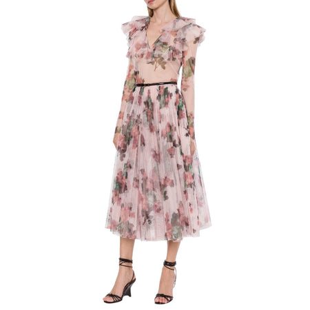 Philosophy bluse e camicie donna philosophy - camicia - rosa da donna