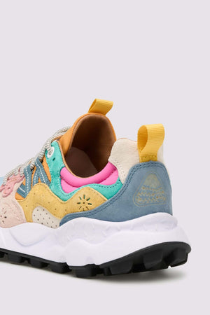 FLOWER MOUNTAIN YAMANO 2017817-01-1I25 da donna