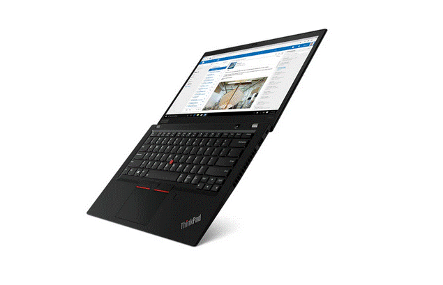 PC NOTEBOOK LENOVO T490S