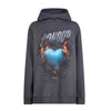 DONDUP felpe senza cappuccio donna dondup - felpa - n.d. da donna