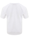 Alexander McQueen T-Shirt Bianca McQueen da donna