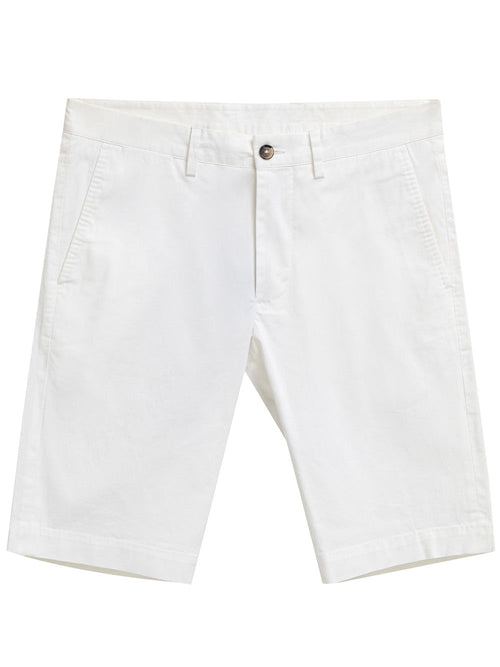 Dolce & Gabbana Bermuda Bianco da uomo