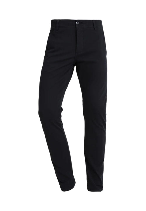 DOCKERS PANTALONE SUPREME FLEX SKINNY da uomo