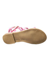 Scarpe sandalo Bambine e ragazze ciao J3717