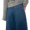 Alberta Ferretti pantaloni donna alberta ferretti - pantalone - blu da donna