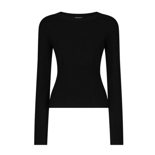 DONDUP maglie donna dondup - girocollo - n.d. da donna