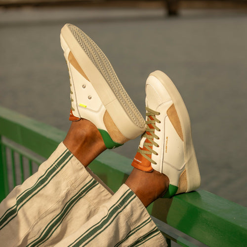 Ambitious Uomo Sneakers ultra leggera