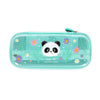 Astuccio Trasparente Rigido Panda - WonderWow