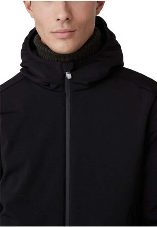 Ciesse Piumini Giubbotto SOFTSHELL PADDED HOODY CO da uomo