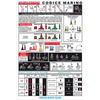 Tabella Codice Marino Cm. 16X24