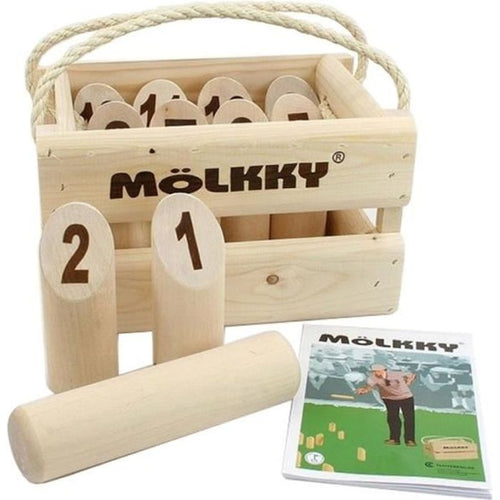 TATTICA Mlkky - Deluxe Version