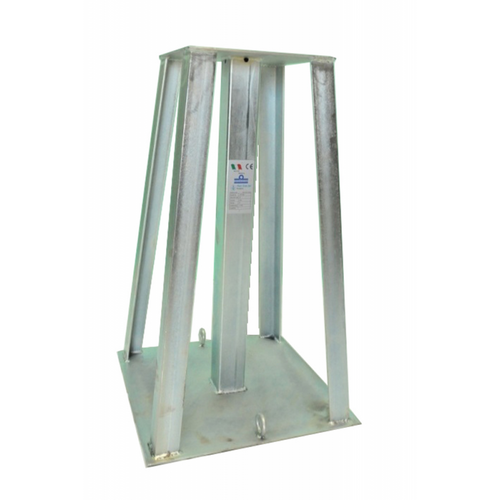 Tacco Per Chiglia Mm.1000