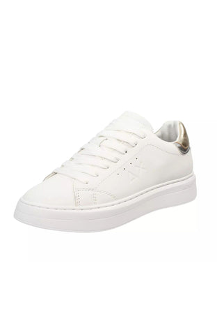 SUN68 Sneakers GRACE LEATHER da donna