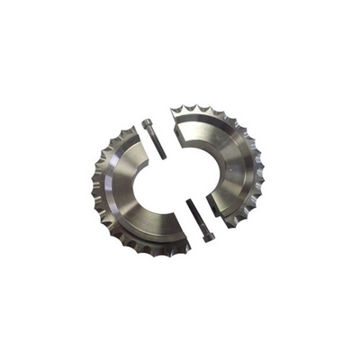 Taglia Cime A Morsetto Asse Ø Mm.45